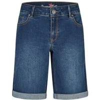 Buena Vista Chinohose Italy-Short stretch denim