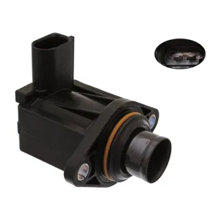 Febi Schubumluftventil f?r Lader Audi Seat Skoda VW 39307 1,4