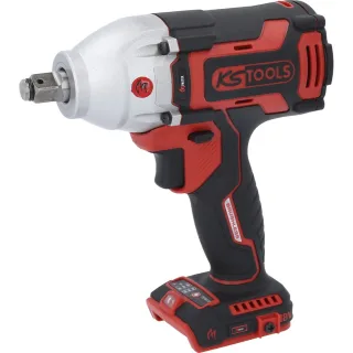 KS Tools eMONSTER 1/2" Brushless-Akku-Schlagschrauber - 515.6101