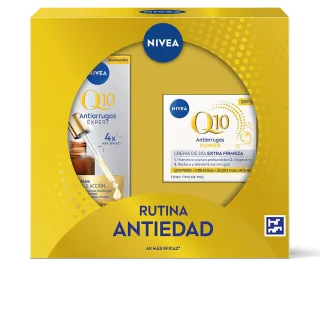 Q10 Anti-aging Routine Case 2 Stk 2 pz