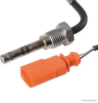 HERTH&BUSS Sensor, Abgastemperatur - 70682093