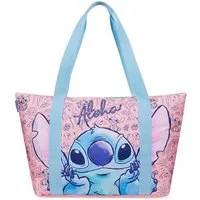 Disney Strandtasche Disney Stitch Strandtasche