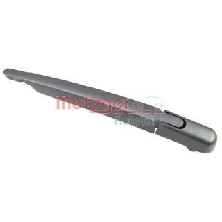 Metzger Wischerarm hinten Citroen C4 2190473