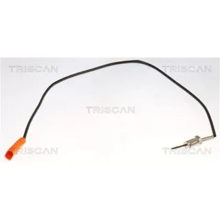 Triscan Sensor f?r Abgastemperatur Audi Seat Skoda VW 882629110 2,0