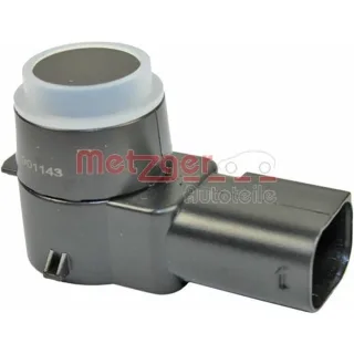 Metzger Einparkhilfesensor Citroen Fiat Peugeot 0901143