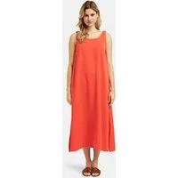 Smith & Soul Sommerkleid mit Seitenschlitze