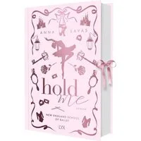 Hold Me - New England School of Ballet: Special Edition / Anna Savas