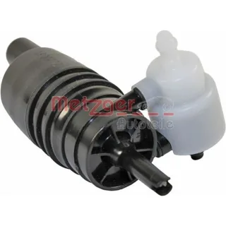 Metzger Waschwasserpumpe BMW 2er 5er X1 X3 X4 X5