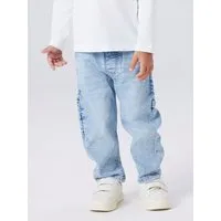 Name It Bequeme Jeans NMMBEN TAP JEANS 8940-BF NOOS