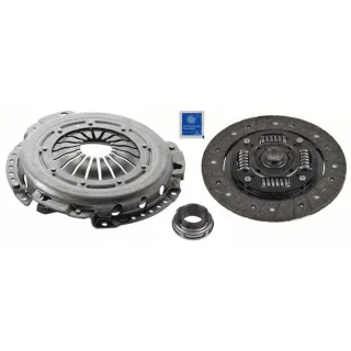Sachs Kupplung Daewoo Lanos Nexia 1,5