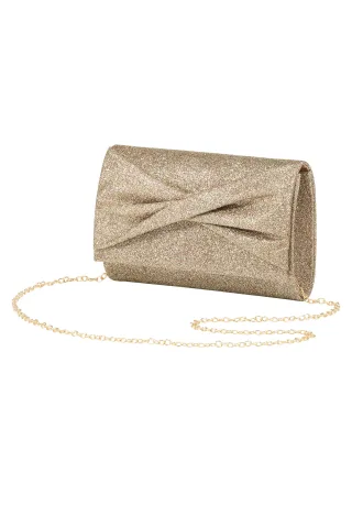 Vera Mont - Clutch-Tasche rich gold - Gr. - OS