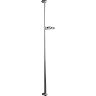 Hansa Wandstange Hansajet 04480100 Ganzmetall, 900mm, chrom