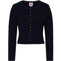 Spieth & Wensky Trachtenstrickjacke Dietzing-Strickjacke -0 Dietzing Damen Strickjacke Janker Trachten jacke