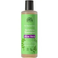 Urtekram Haarshampoo Aloe Vera, 250 ml