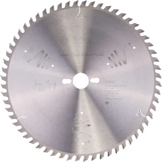 Bosch Kreissägeblatt Expert for Laminated Panel - 2608642515