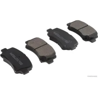 Jakoparts Bremsbel?ge vorne DFSK K Suzuki Wagon