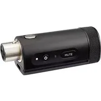 Bose S1 Pro+ Mic/Line-Drahtlossender – XLR Adapter XLR