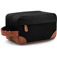 Cachito Kulturbeutel Herren Reise Kulturbeutel Kosmetiktasche Damen Toilettenorganizer