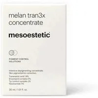 mesoestetic® Anti-Aging-Creme Mesoestetic Melan Tran3x Concentrate 30ml