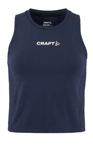 Craft Rush 2.0 Crop Singlet W 1914665