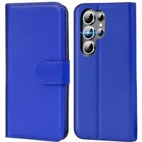 CoolGadget Handyhülle Book Case Handy Tasche für Samsung Galaxy S26 Ultra 6,9 Zoll, Hülle Klapphülle Flip Cover für Samsung S26 Ultra Schutzhülle stoßfest