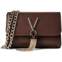 VALENTINO BAGS Schultertasche Divina, Polyurethan
