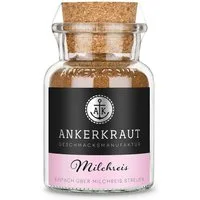 Ankerkraut Gewürz Milchreis Finisher, Ankerkraut Milchreis Gewürz - Süß