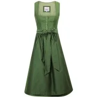 MarJo Dirndl Dirndl Wackersberg 75cm Länge grün