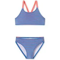 Schiesser Bustier-Bikini Aqua Kids (2-St) bade-anzug bikini bra
