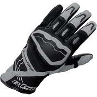 Büse Motorradhandschuhe Büse Gravel Motorradhandschuhe Hellgrau 12 motorradhandschuhe für herren