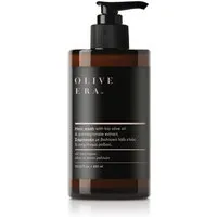 OLIVE ERA Haarshampoo Hair Wash 400ml Pomegranate