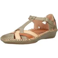 PIKOLINOS PIKOLINOS Sandalen Leder Riemchensandale