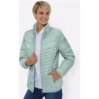 Witt Allwetterjacke Steppjacke Langarm