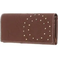 Bruno Banani Geldbörse Wallet, aus echtem Leder