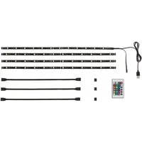 Briloner Leuchten Dekolicht 2353024, Dimmfunktion, LED fest integriert