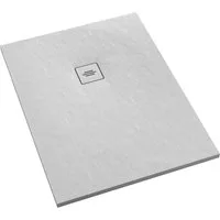OTTOFOND Duschwanne Nevis, rechteckig, 120x90 cm, matt mit Struktur