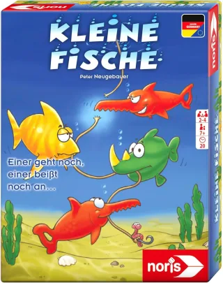 Noris - Kleine Fische