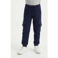Blue Seven Sweathose mit Cargotaschen