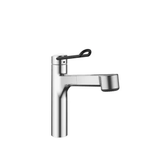 KWCVITA PRO 2.0 Küche Auszug.A225, chromeline flex Pex 3/8(ab4/23),125247 125247