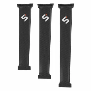 Slingshot One-Lock Foil Carbon Mast Testmaterial