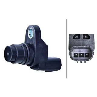 Hella Sensor f?r Nockenwellenposition Honda Accord Civic Cr-V Fr-V Jazz Stream