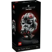 LEGO® Star Wars 75429 AT-AT Pilot™ Helm Konstruktionsspielsteine