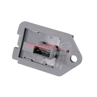 Metzger Steuerger?t f?r Elektrol?fter (Motork?hlun Citroen Berlingo C5 Xsara Peugeot 406 Partner