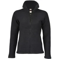 Engel Wolljacke Jacke Merino Wollfleece Damen