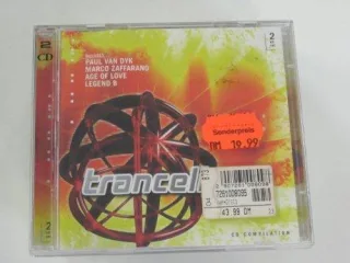 Tranceliner