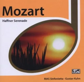 Esprit/Haffner Serenade