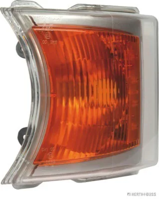 HERTH&BUSS Blinkleuchte, beidseitig, P21W - 83700042