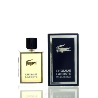 Lacoste L Homme Eau de Toilette 100 ml