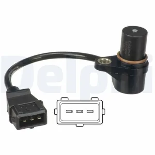 Delphi Impulsgeber f?r Kurbelwelle Honda Accord Civic 2,0