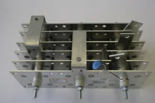 ELMAG Gleichrichter PTS 700 M - 9505370